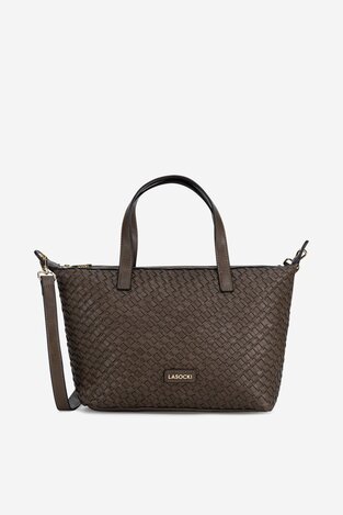 Сумка З Ремінцем Lasocki LSK-K-044-06 ХАКІ