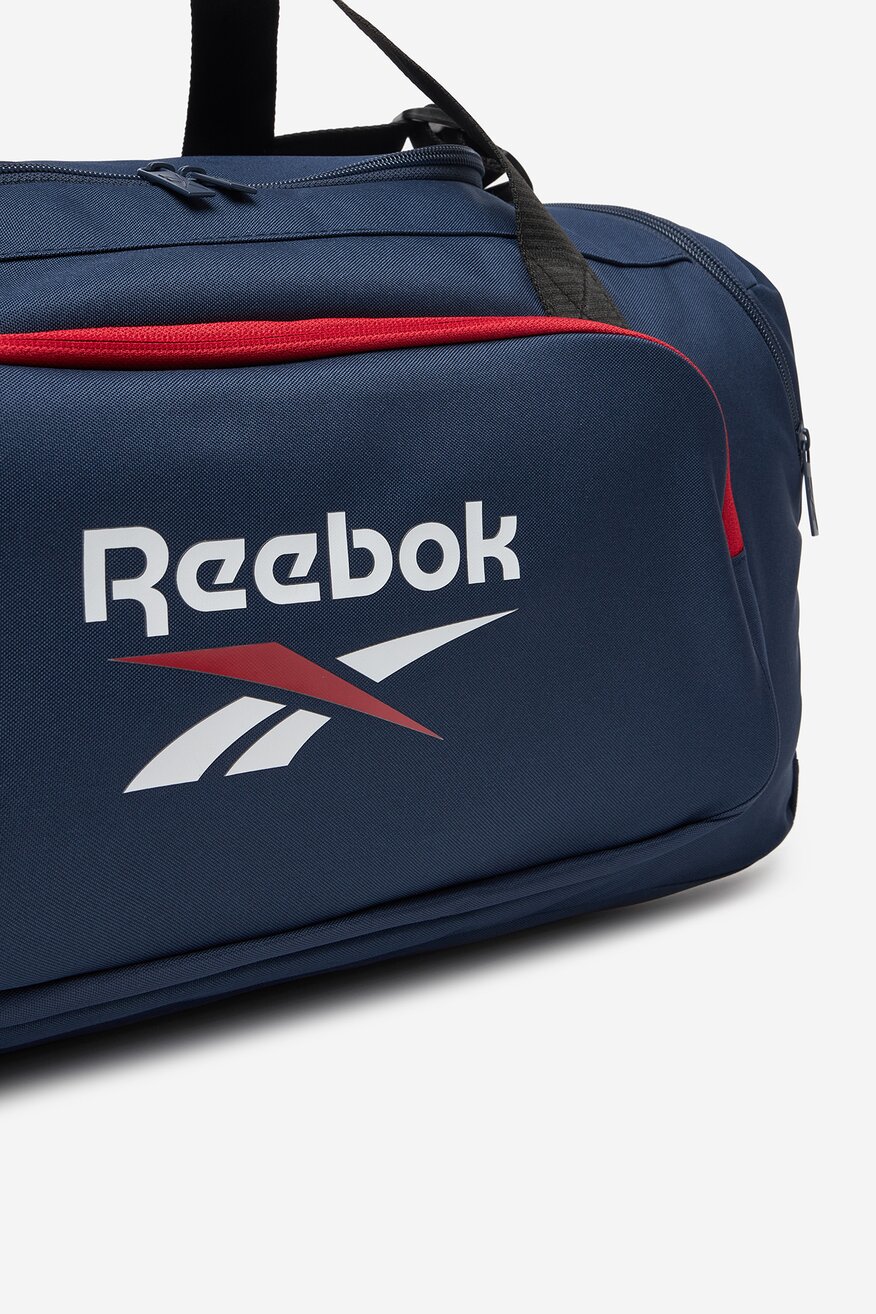 
                Putna torba Reebok KOBALT PLAVA - 5906751334157
