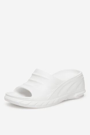 Шльопанець для басейну Jenny Fairy WFA2731-1B БІЛИЙ