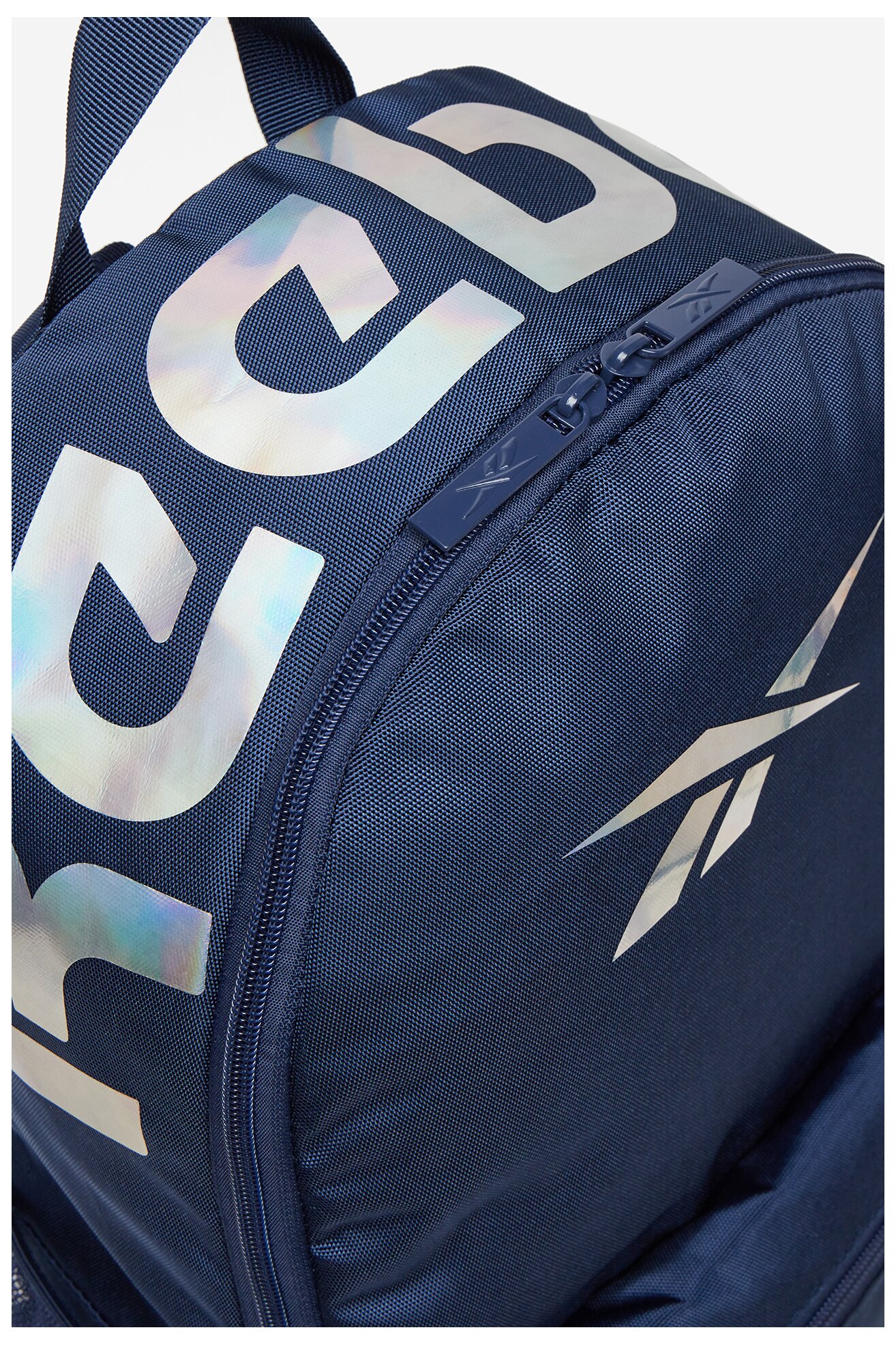 Plecak Reebok RBK-B-007-CCC Granatowy