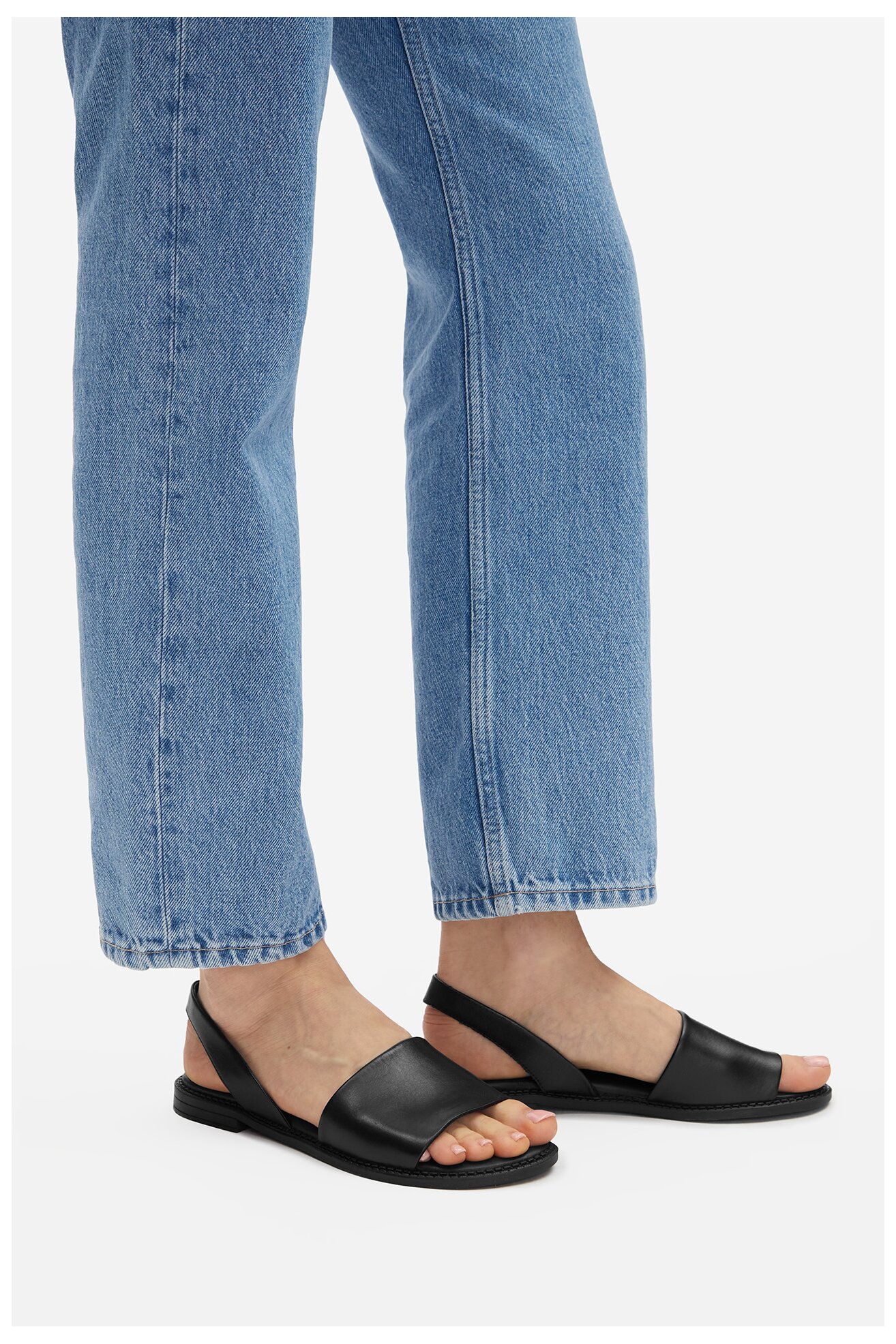 Sandale Lasocki EST-AFIONA-17 NEGRU