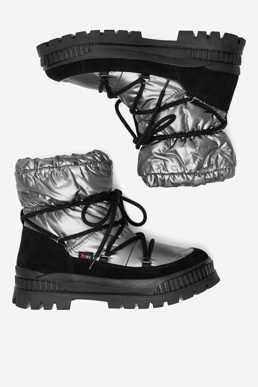 
                Ghete Rieker Revolution Lifestyle GRI - 2230068921339