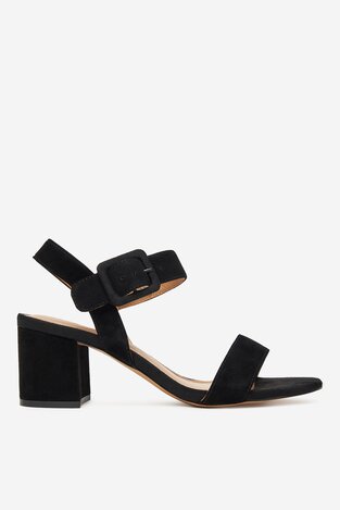 Сандалі Sergio Bardi WFA3762-1Z-SB ЧОРНИЙ