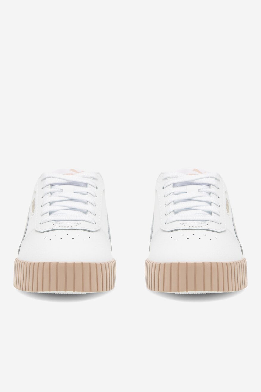 
                Спортни обувки Puma БЯЛ - 5905588218241