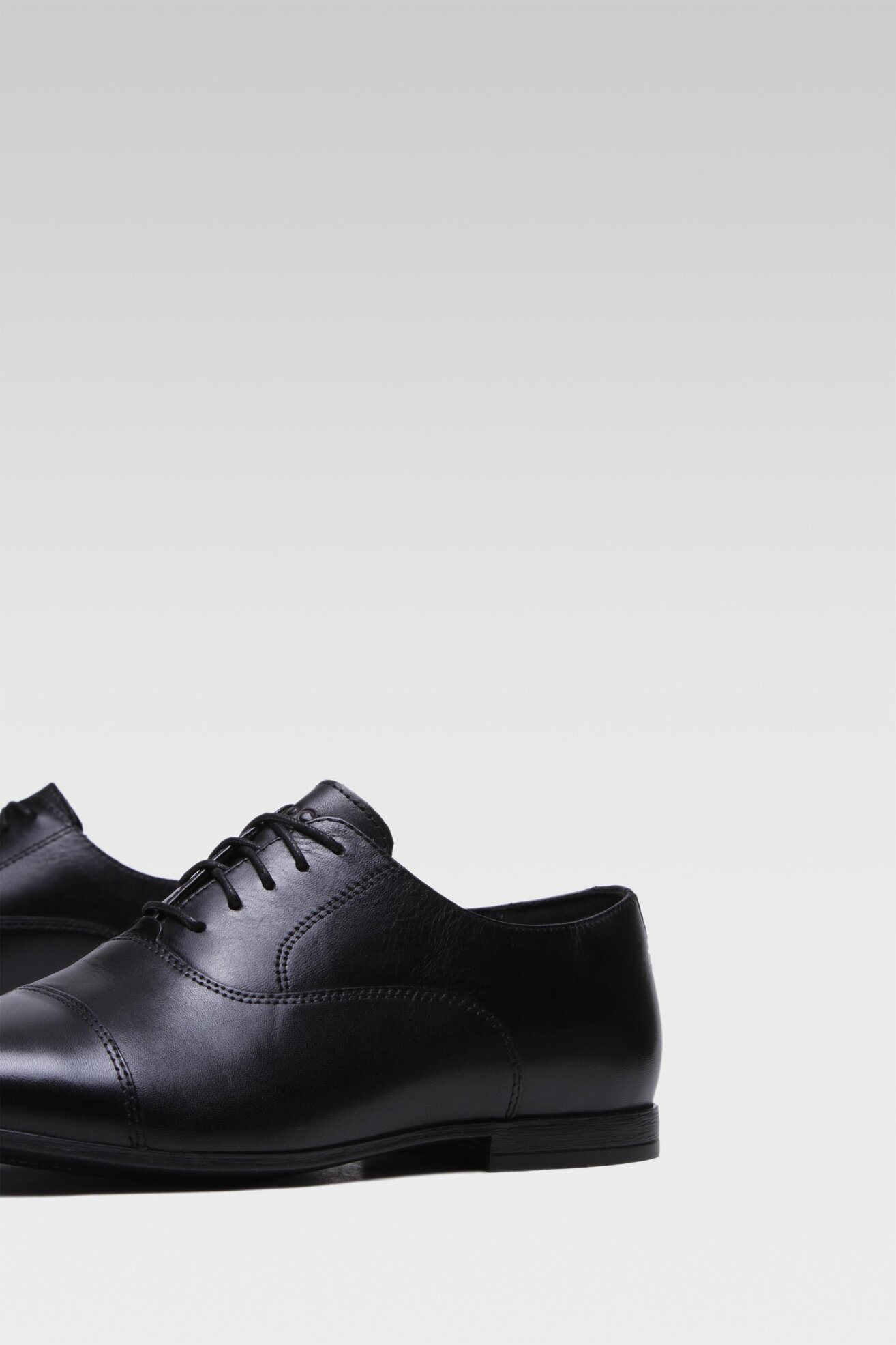 Félcipő Lasocki DANCER-15 MB FEKETE