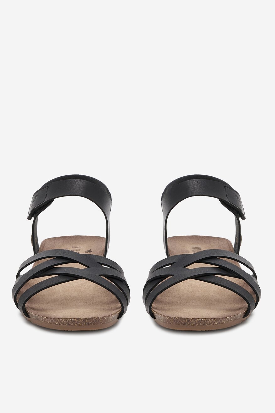 
                Сандали Mustang ЧЕРЕН - 5906751035016