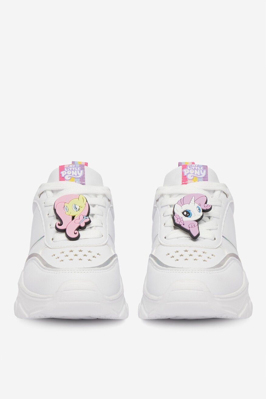 
                My little Pony - Sneakersy - 5907964379294
