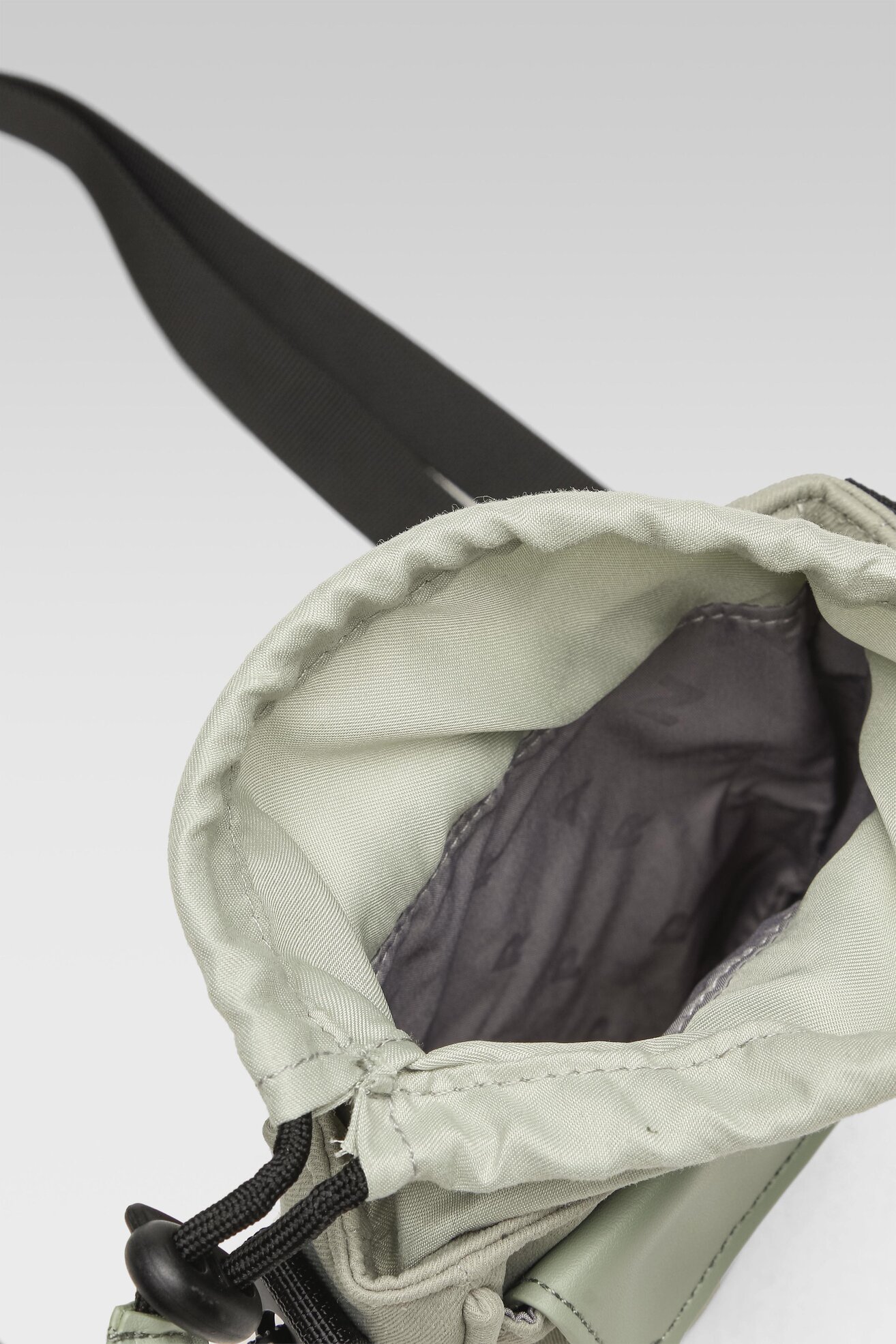 Torba męska Sprandi BSR-S-071-70-08 Zielony