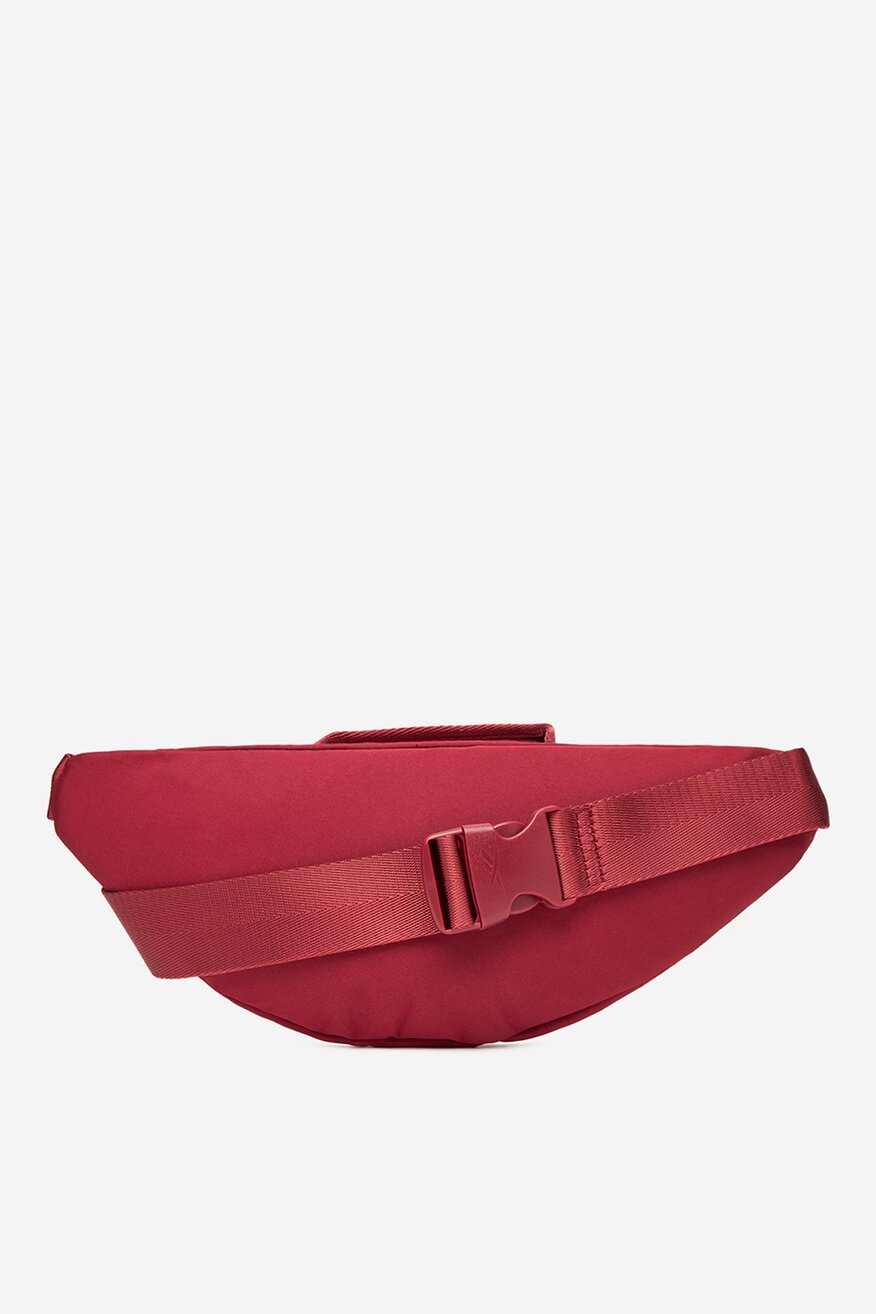 Kézitáska Reebok BORDÓ - 5906751225103