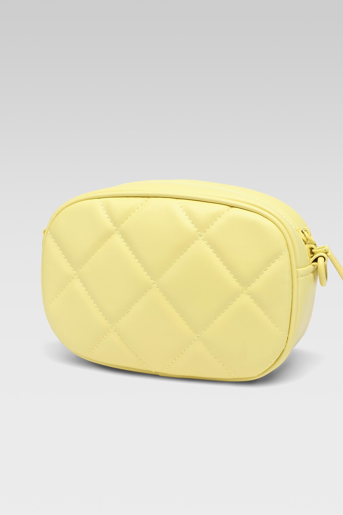 Torebka Quazi RX90029 Żółty