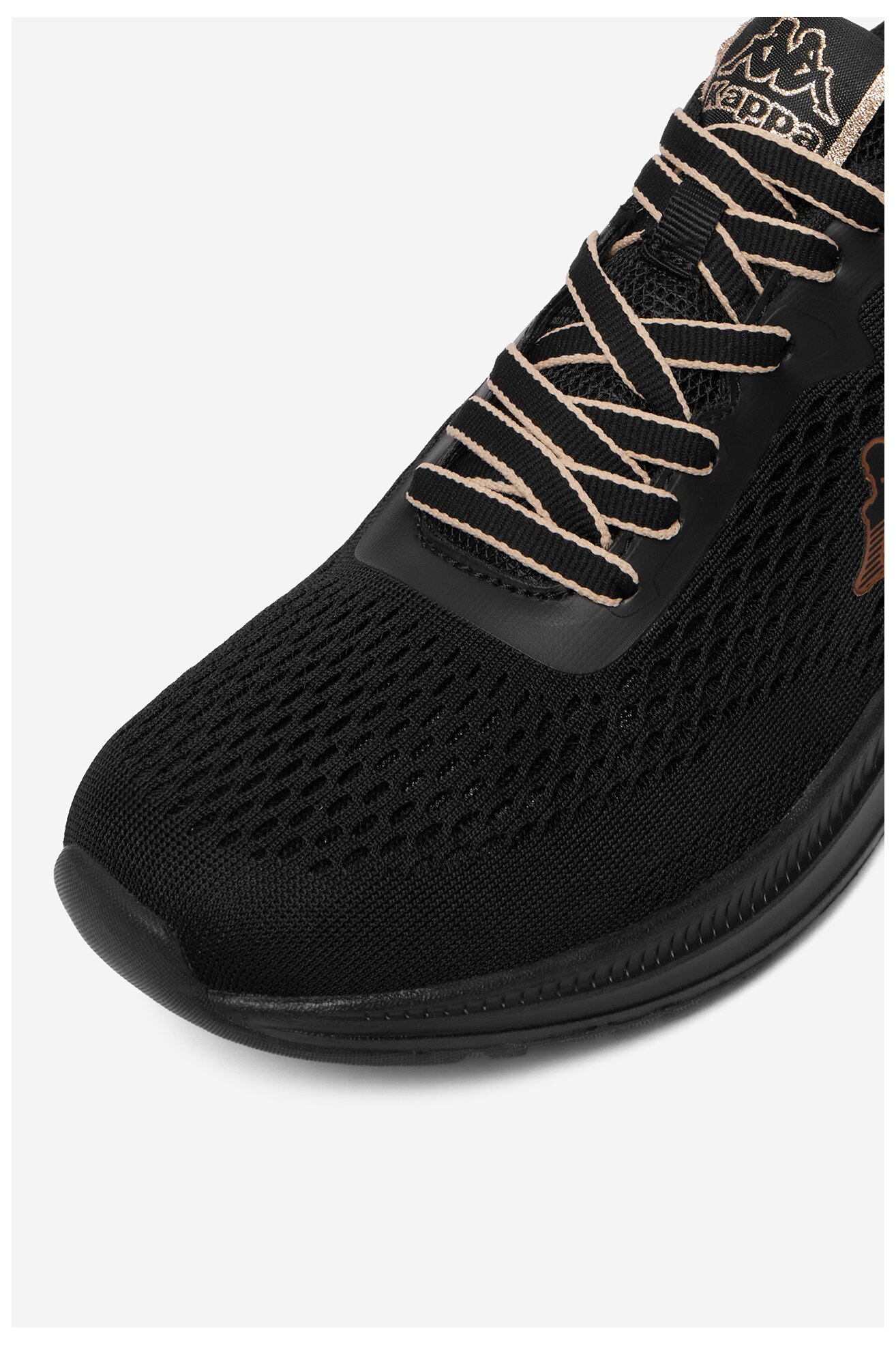 Obuwie sportowe Kappa CEOWB-SS24-3C009-W Czarny