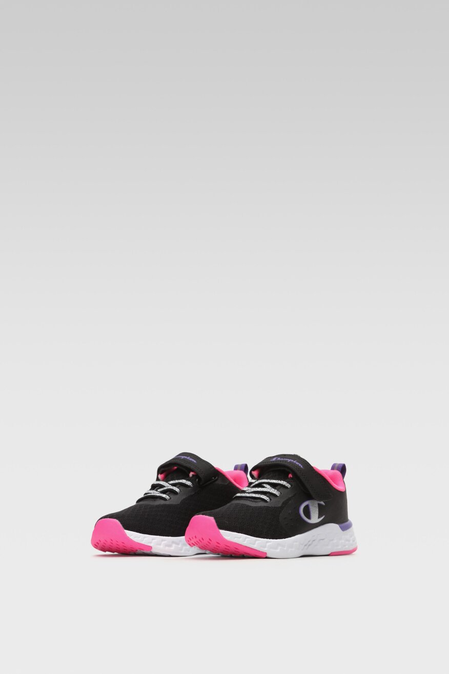 
                Champion - Buty sportowe na rzepy - 5904248176303