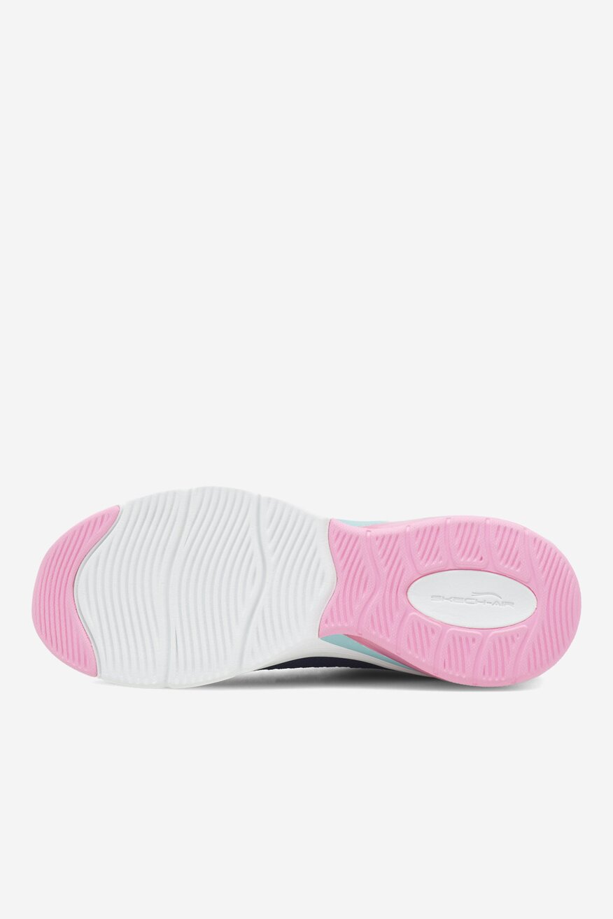 Sneakerși Skechers BLEUMARIN - 2230059933372