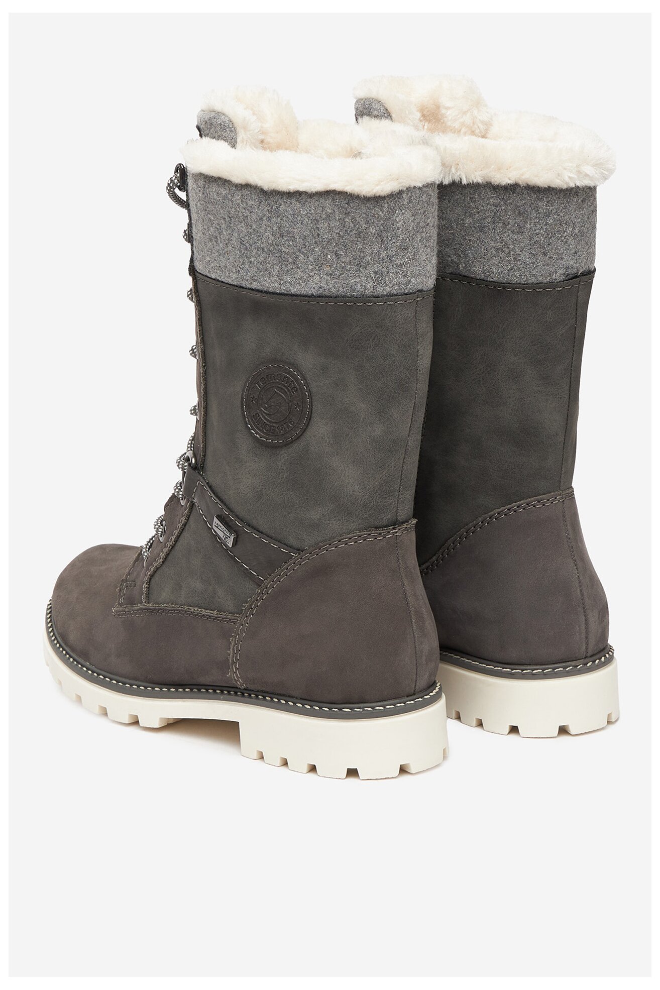 Bocanci Remonte CEO-D8474-45 GRI