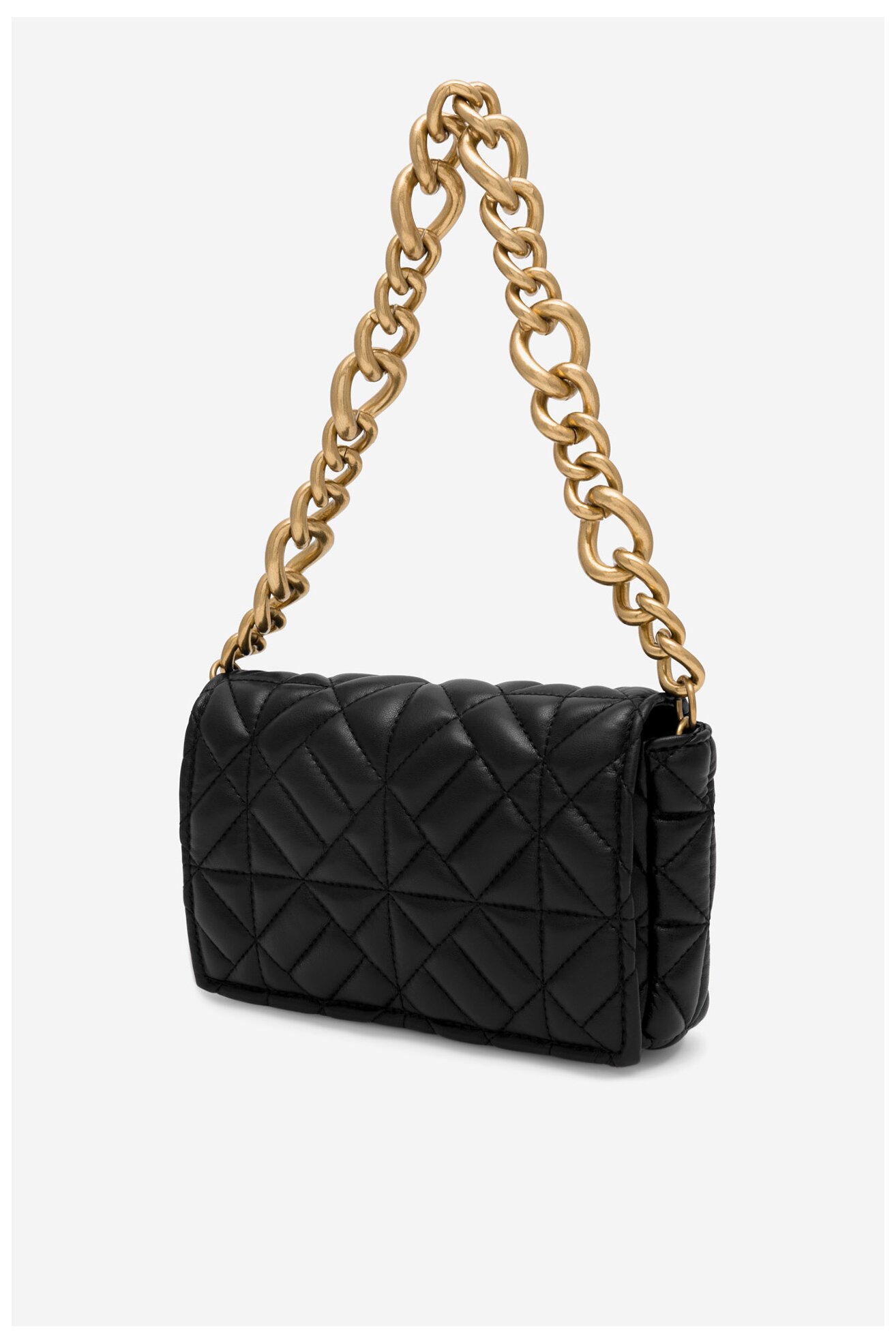 Kézitáska Jenny Fairy MJR-E-044-05 FEKETE