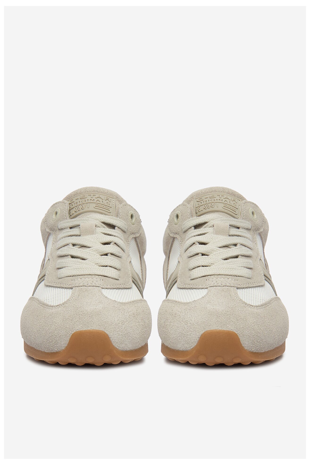 Сникърси G-STAR RAW CEO-YB25D33-5 БЕЖОВ