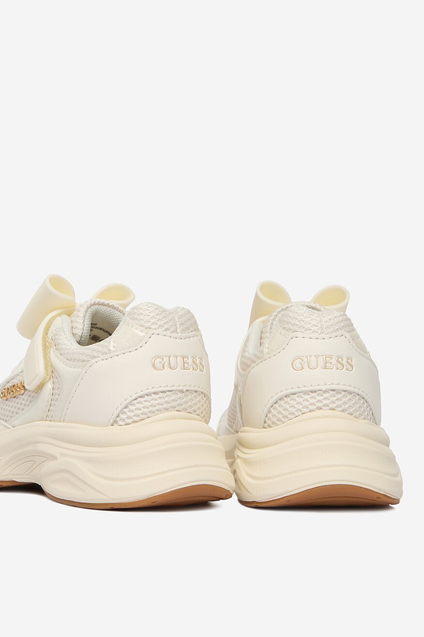 
                GUESS KIDS - Sneakersy - 5906751754313