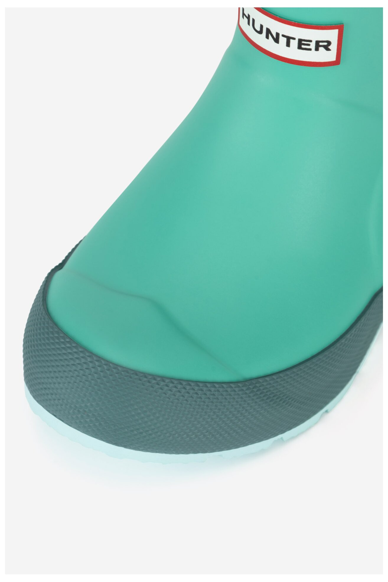 Гумени ботуши HUNTER KFT5097RMA-TFB ТЮРКОАЗЕН