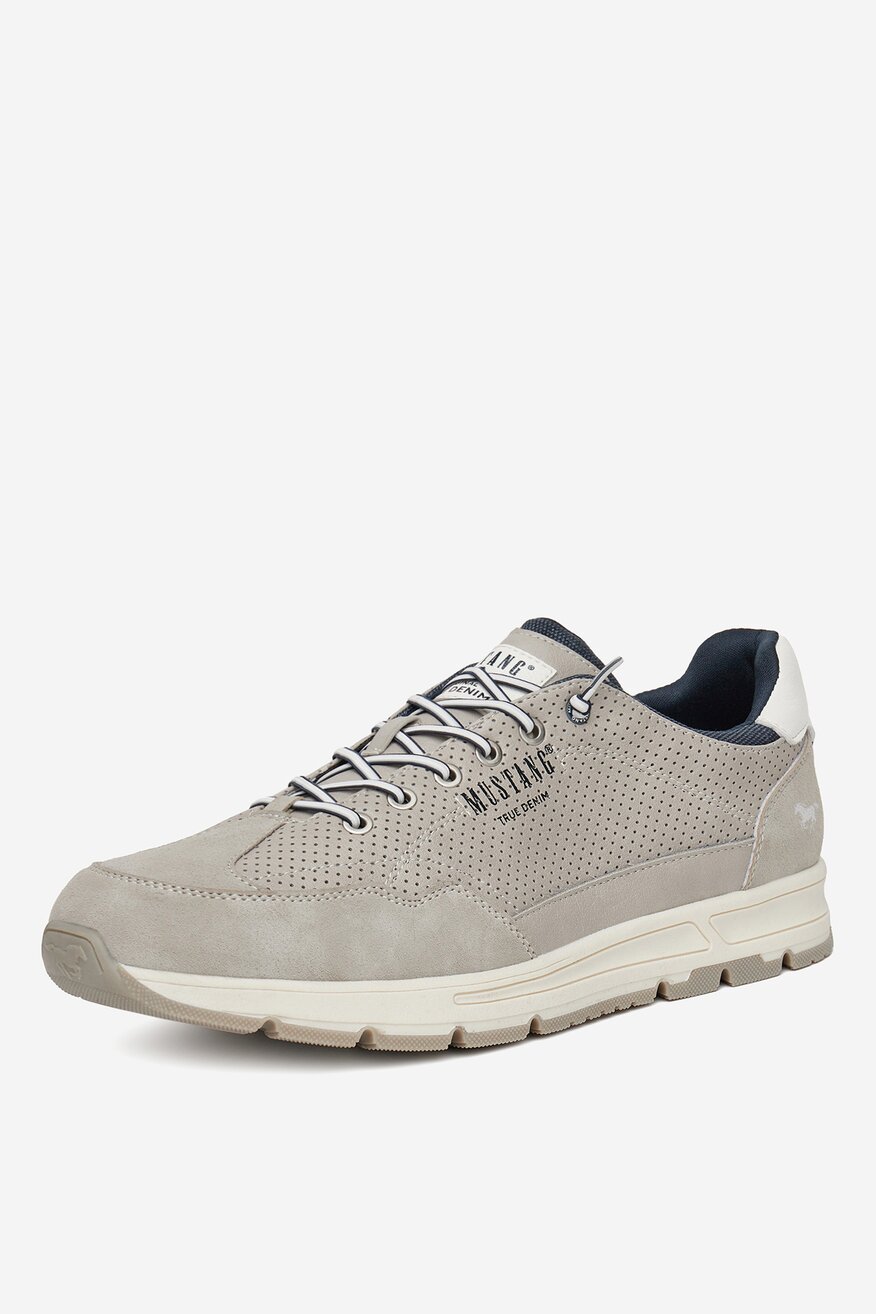 Mustang - Sneakersy - 5904862309682