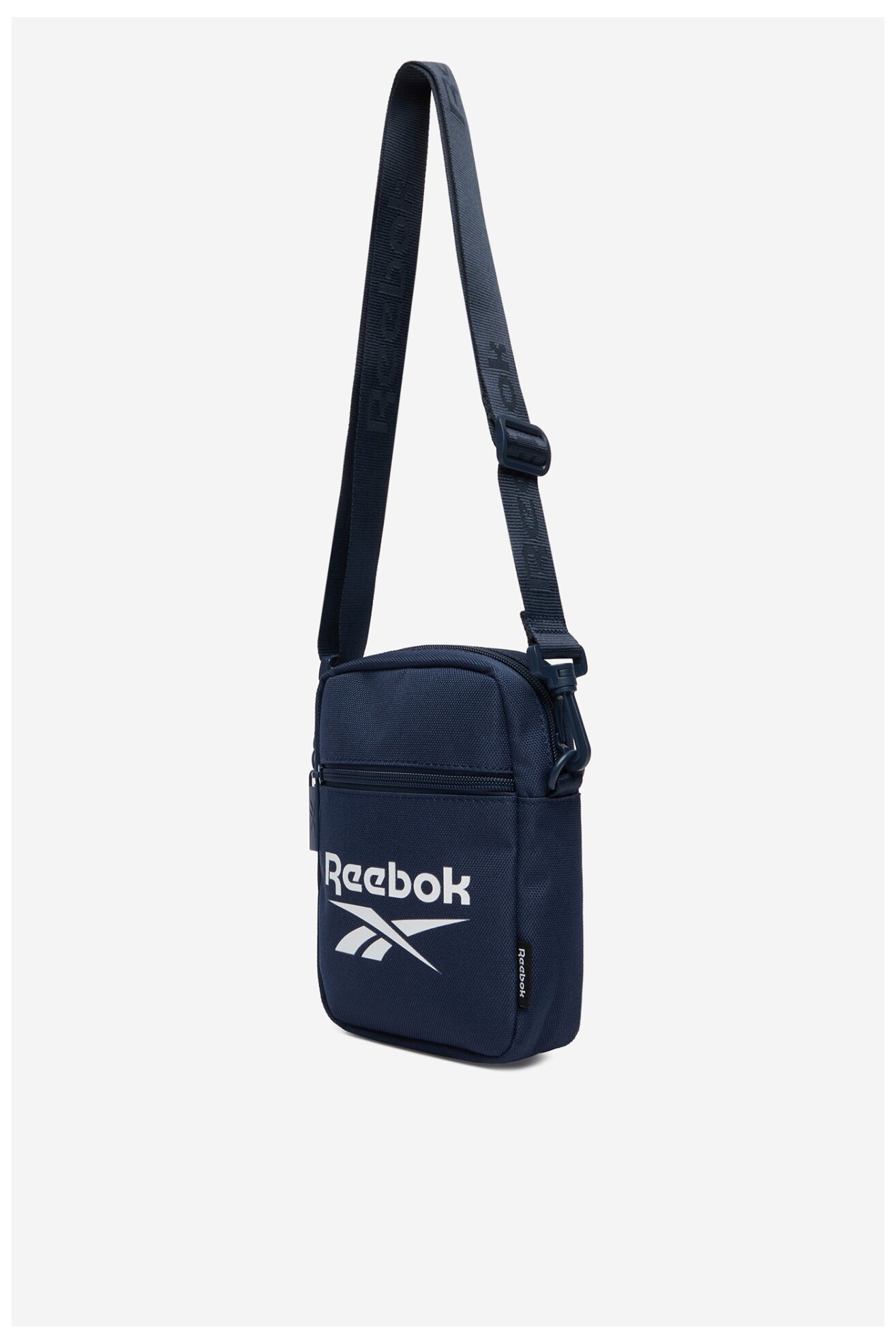 Torba męska Reebok CWBEO-RBK-010-CCC-06 Granatowy