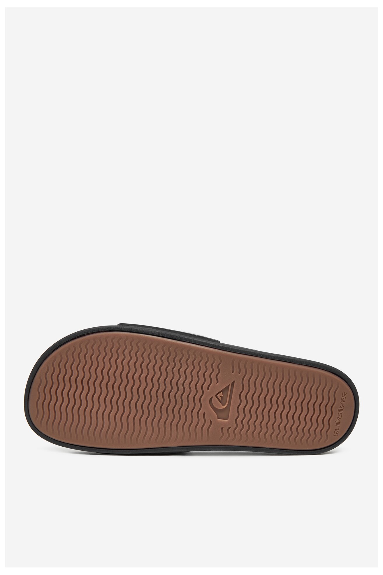 Шльопанець для басейну QUIKSILVER CEO-800255 ЧОРНИЙ