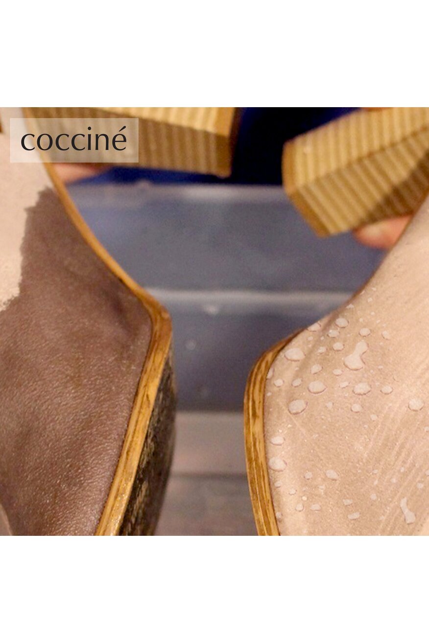 Косметика Для Взуття Coccine БЕЗБАРВНИЙ - 5900949525877