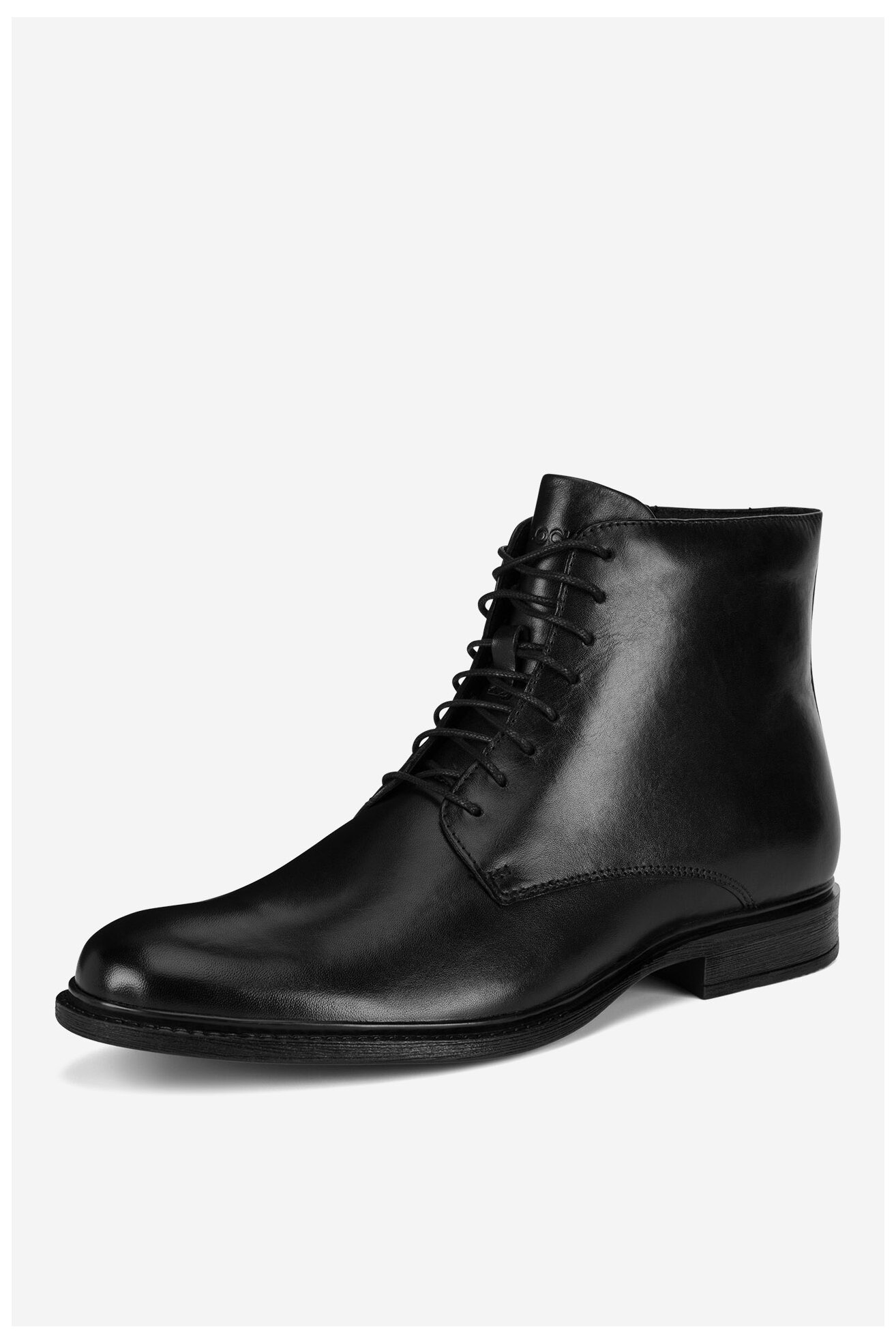 Боти Lasocki STEFF-75 MB ЧЕРЕН