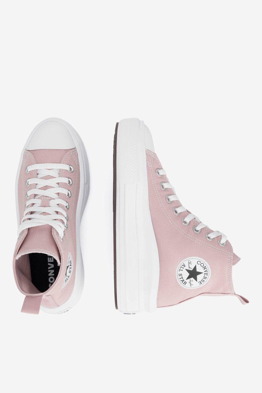 Converse - CHUCK TAYLOR ALL STAR MOVE - 5905588500094