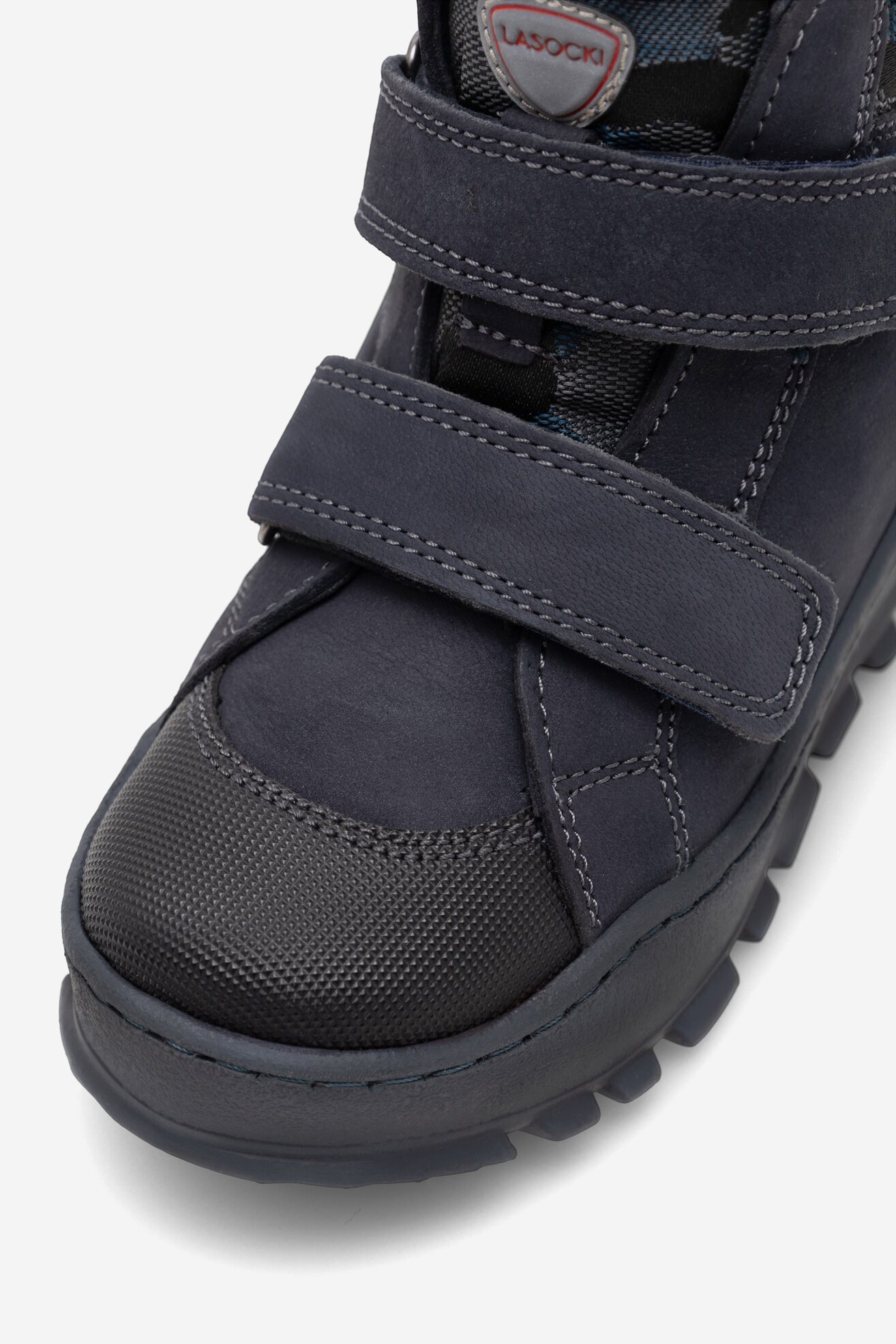 Боти Lasocki Kids TYSON CI12-TYSON-02A КОБАЛТОВО СИНЬО