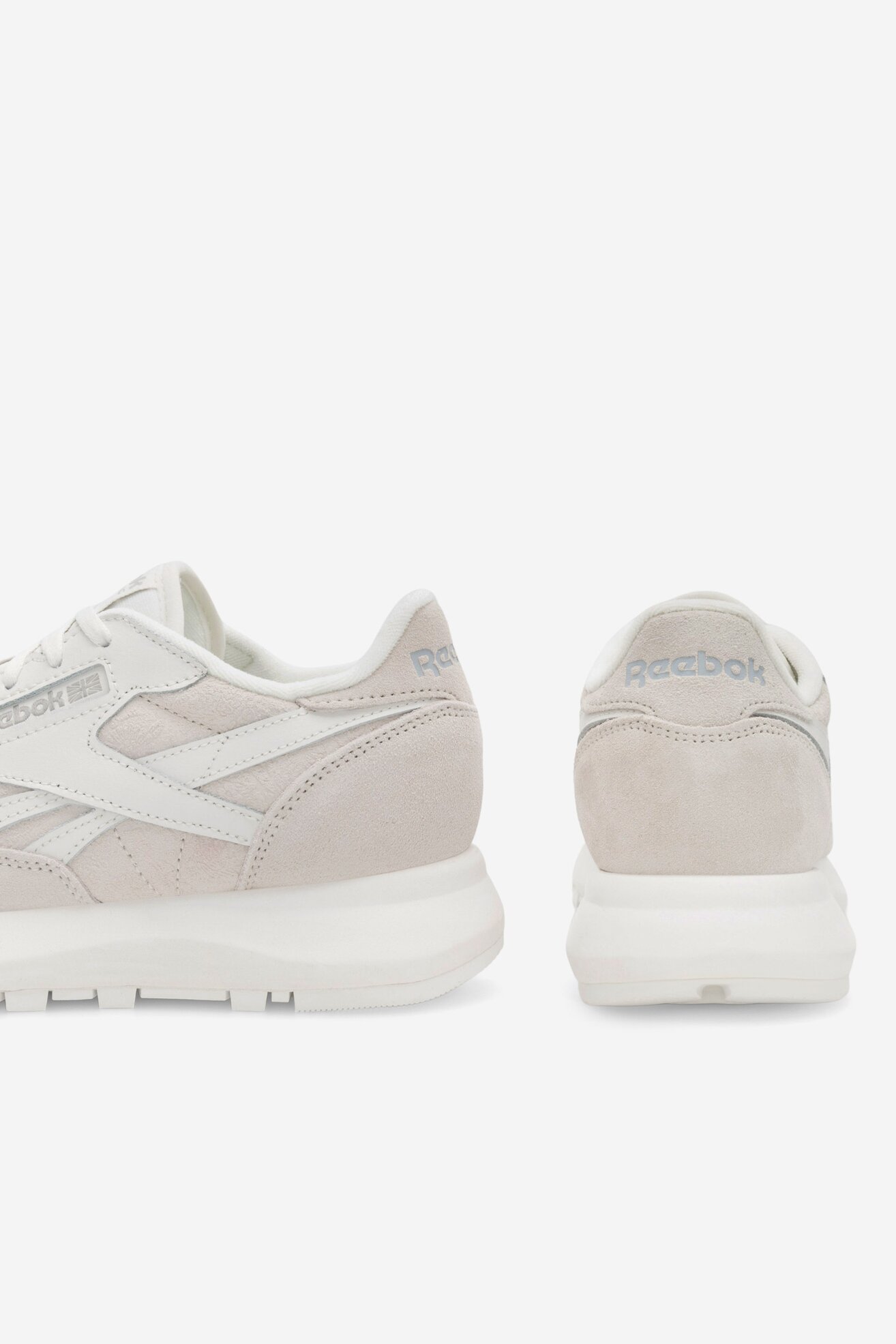 Sneakers Reebok CLASSIC LEATHER SP GV8933 MIX