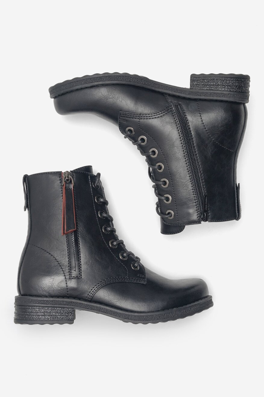 
                Bocanci Clara Barson NEGRU - 5905588812685