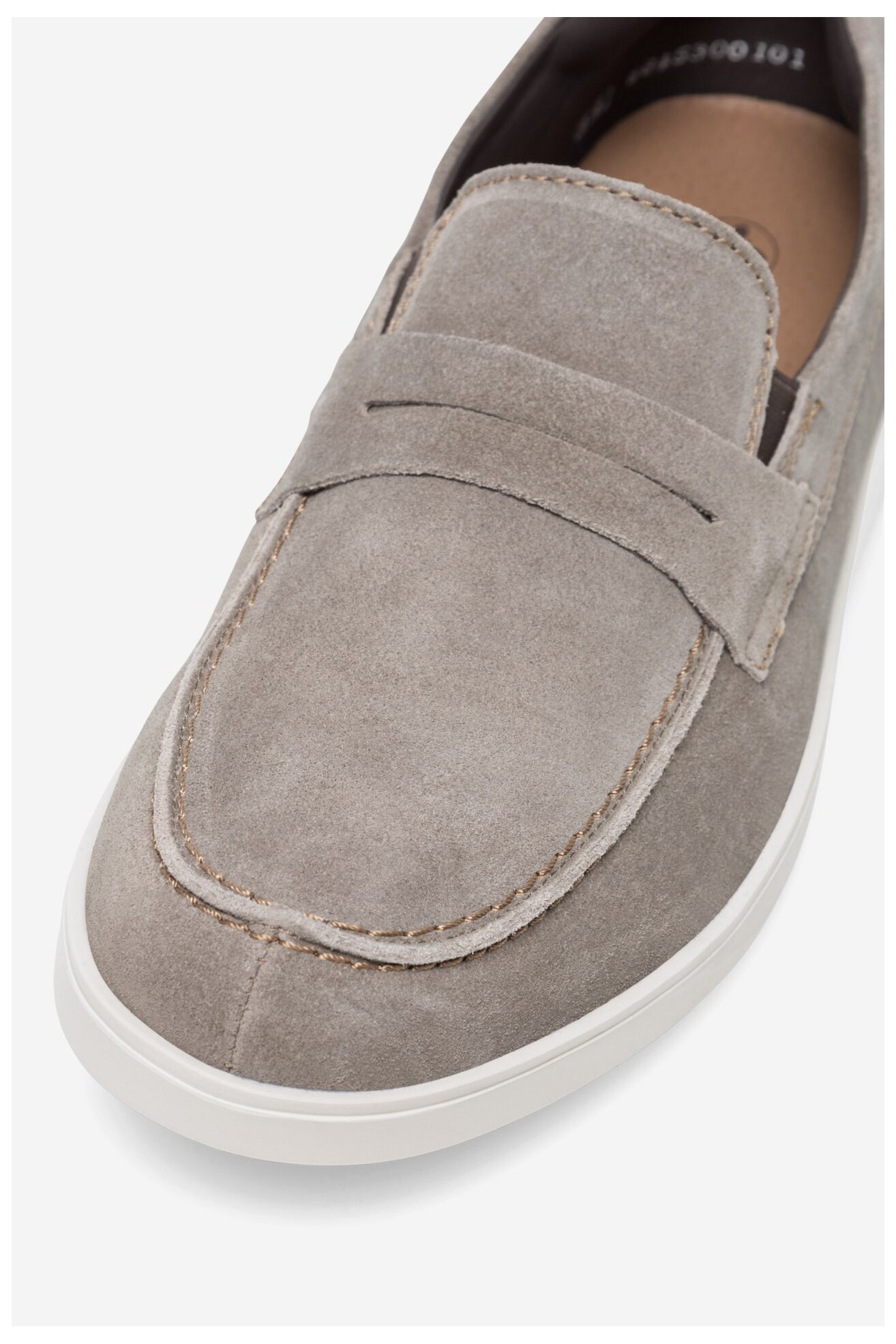 Mokasyn Rieker B2350-25 Brązowy