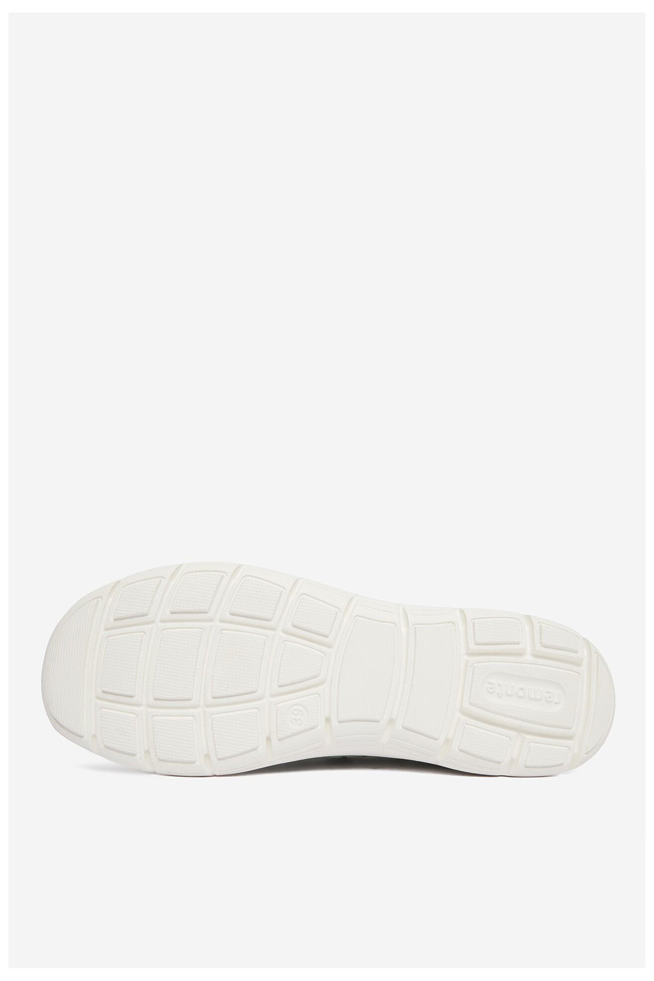 Sneakers Remonte CEO-D3G03-52 Niebieski jasny