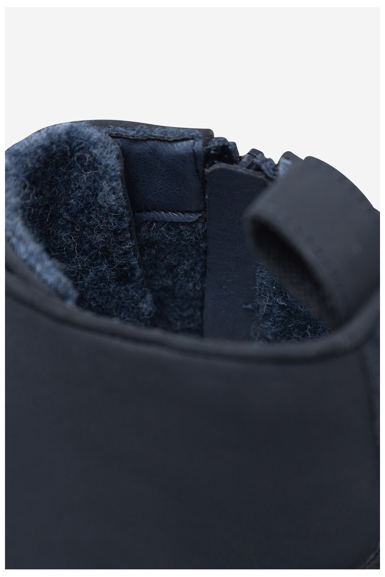 Duboke cipele Lanetti MYL8513-3 KOBALT PLAVA