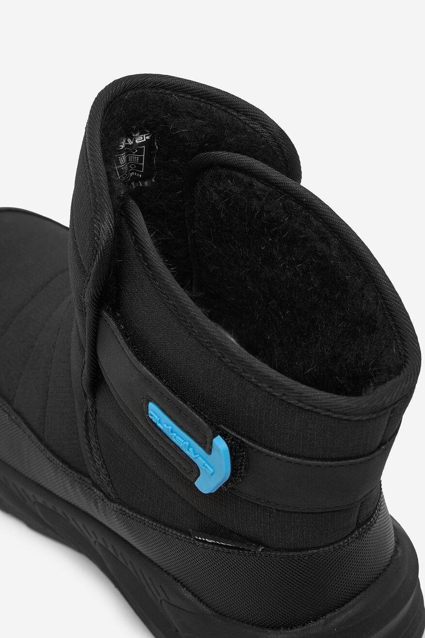 
                Боти QUIKSILVER ЧЕРЕН - 5906751361375