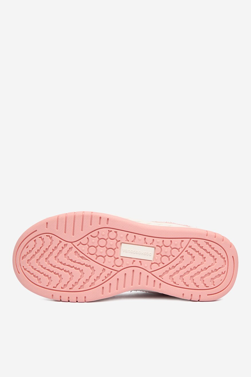 
                Кросівки спортивні DC Shoes РОЖЕВИЙ - 5906751663301