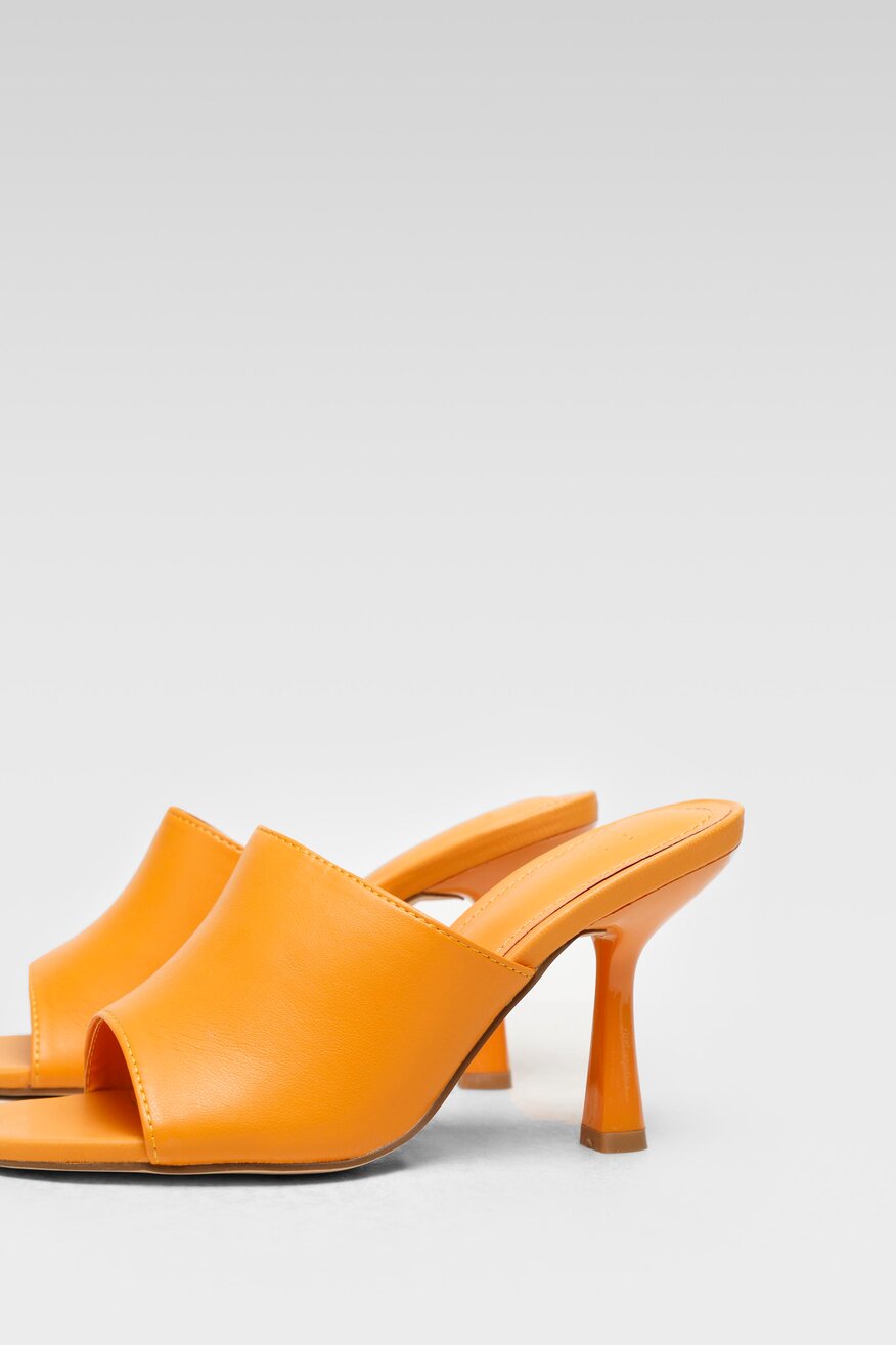 
                Șlapi Jenny Fairy PORTOCALIU - 5904248702014