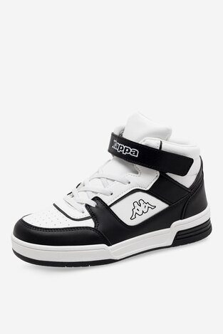 Кросівки спортивні Kappa SS24-3C057 ЧОРНИЙ