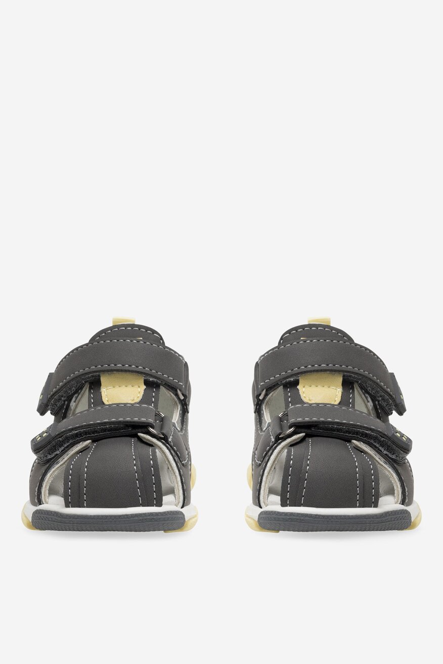 
                Action Boy - Sandały - 5905588620990