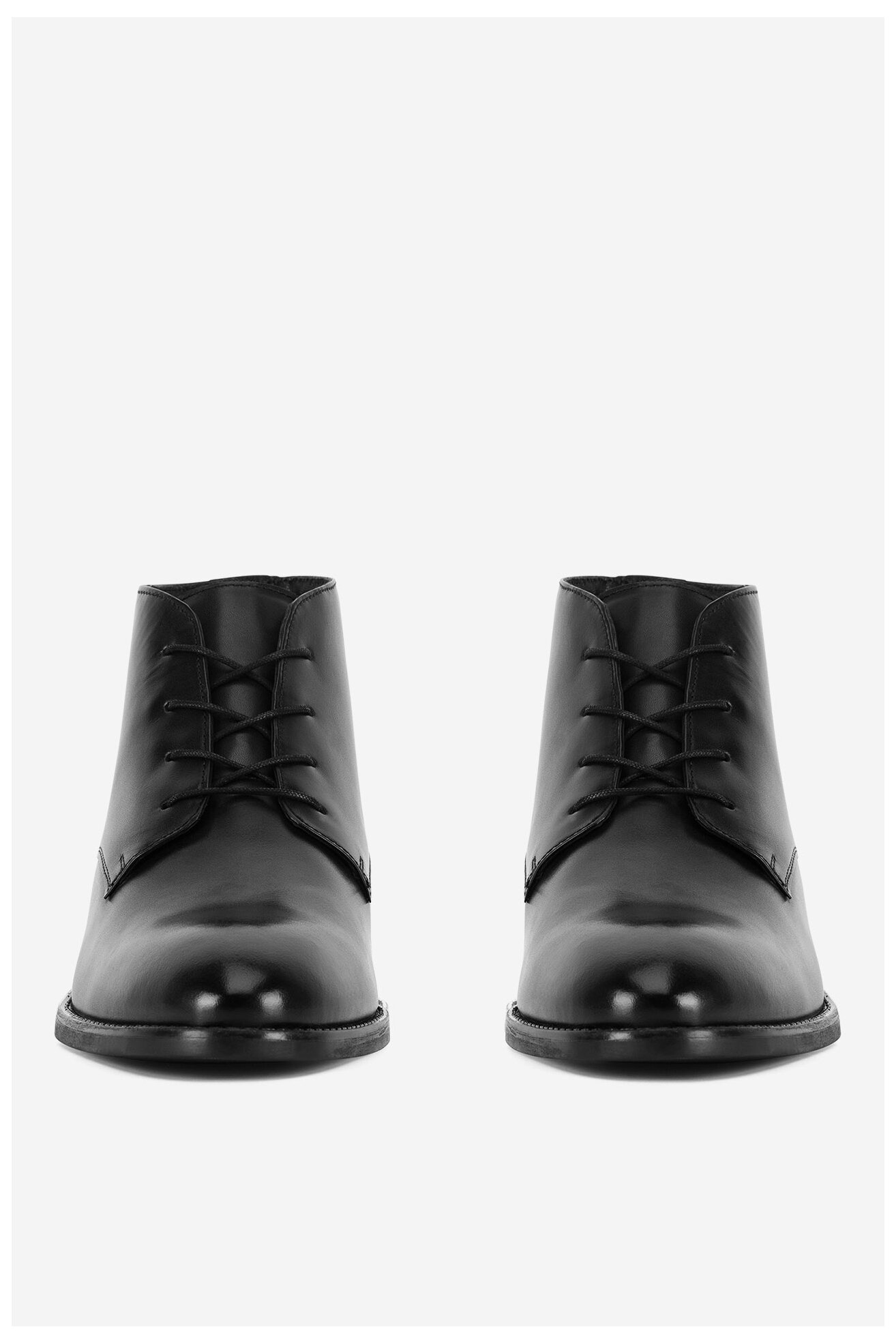 Trzewiki Lasocki ROYAL-11 MI08 Czarny