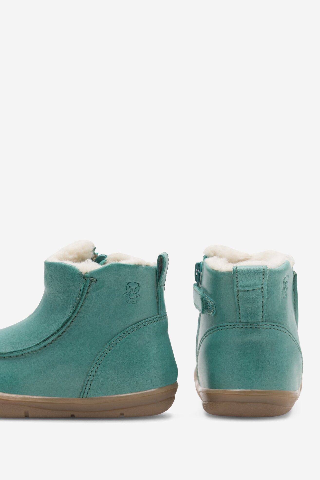 Ghete Lasocki Kids DASH CI12-DASH-03 VERDE