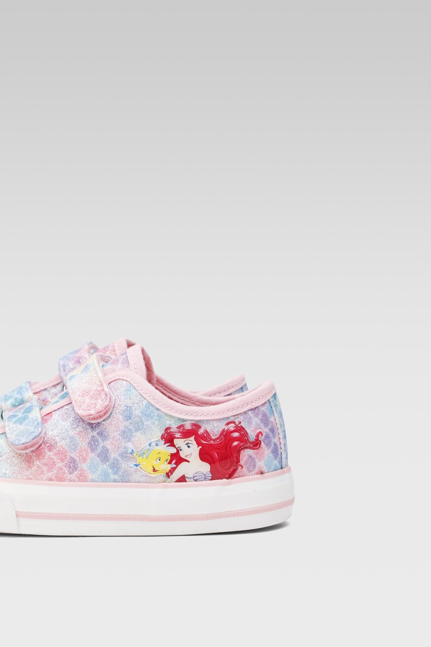 
                PRINCESS - Trampki kolorowe - 5904862800448