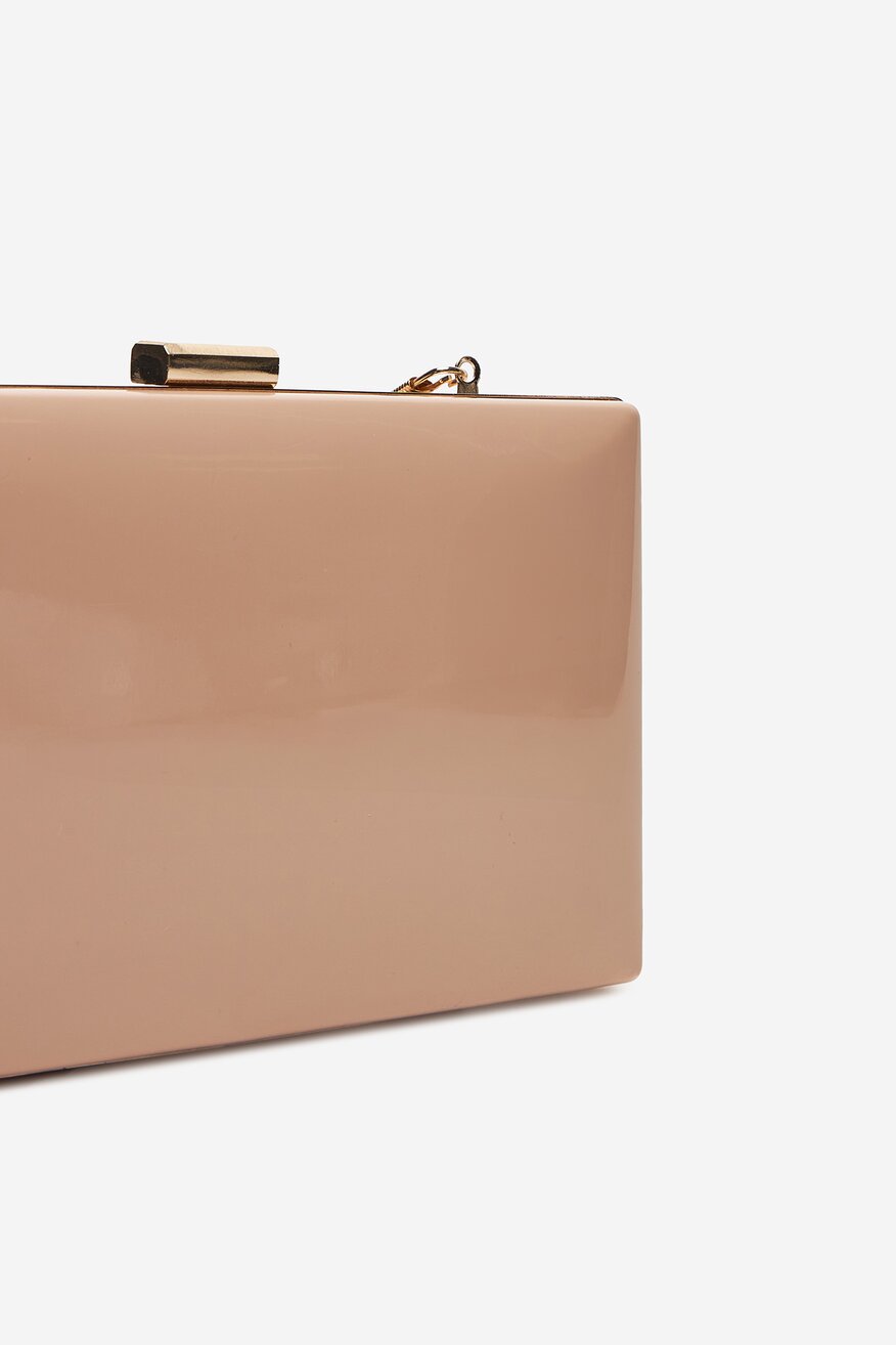 DeeZee - Mała torebka puzderko - 5906751062463