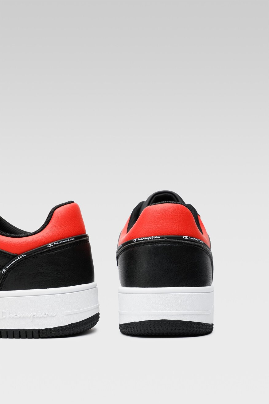 
                Champion - Obuwie sportowe czarne - 5904248927721