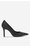 Pantofi cu toc EVA MINGE IVERA-V1360-18-3 NEGRU