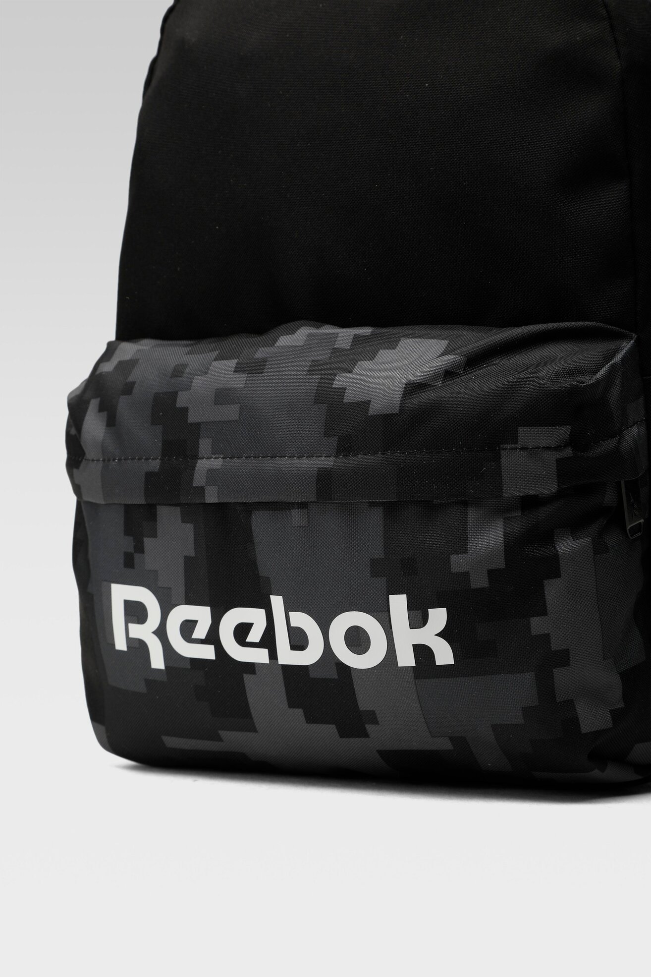 Plecak Reebok ACT CORE LL GR BP H36575 Czarny