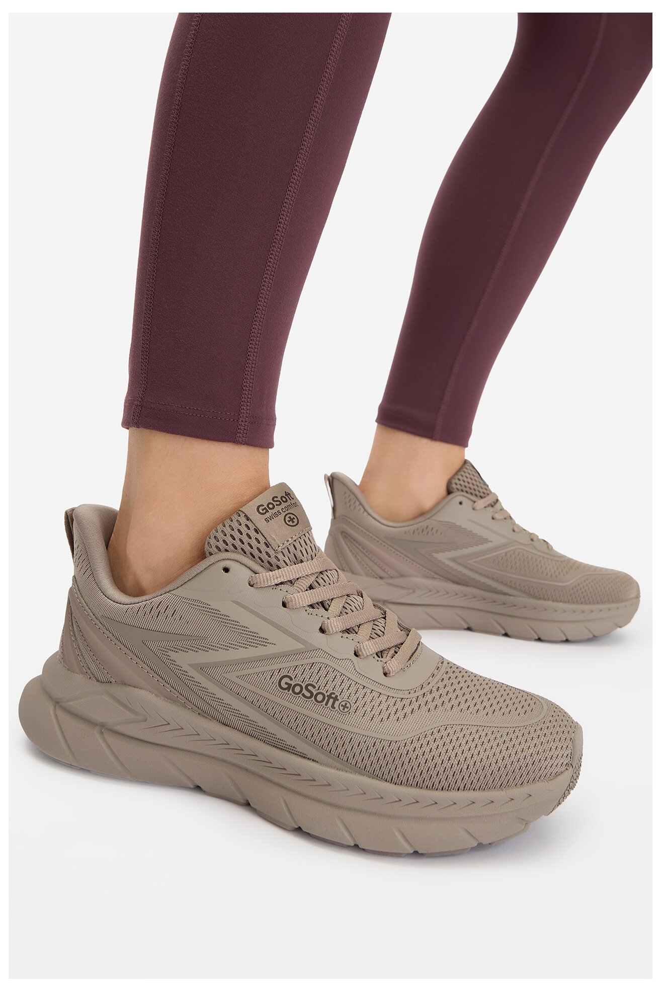 Sportska obuća Go Soft CEO-V11-148 BRAON