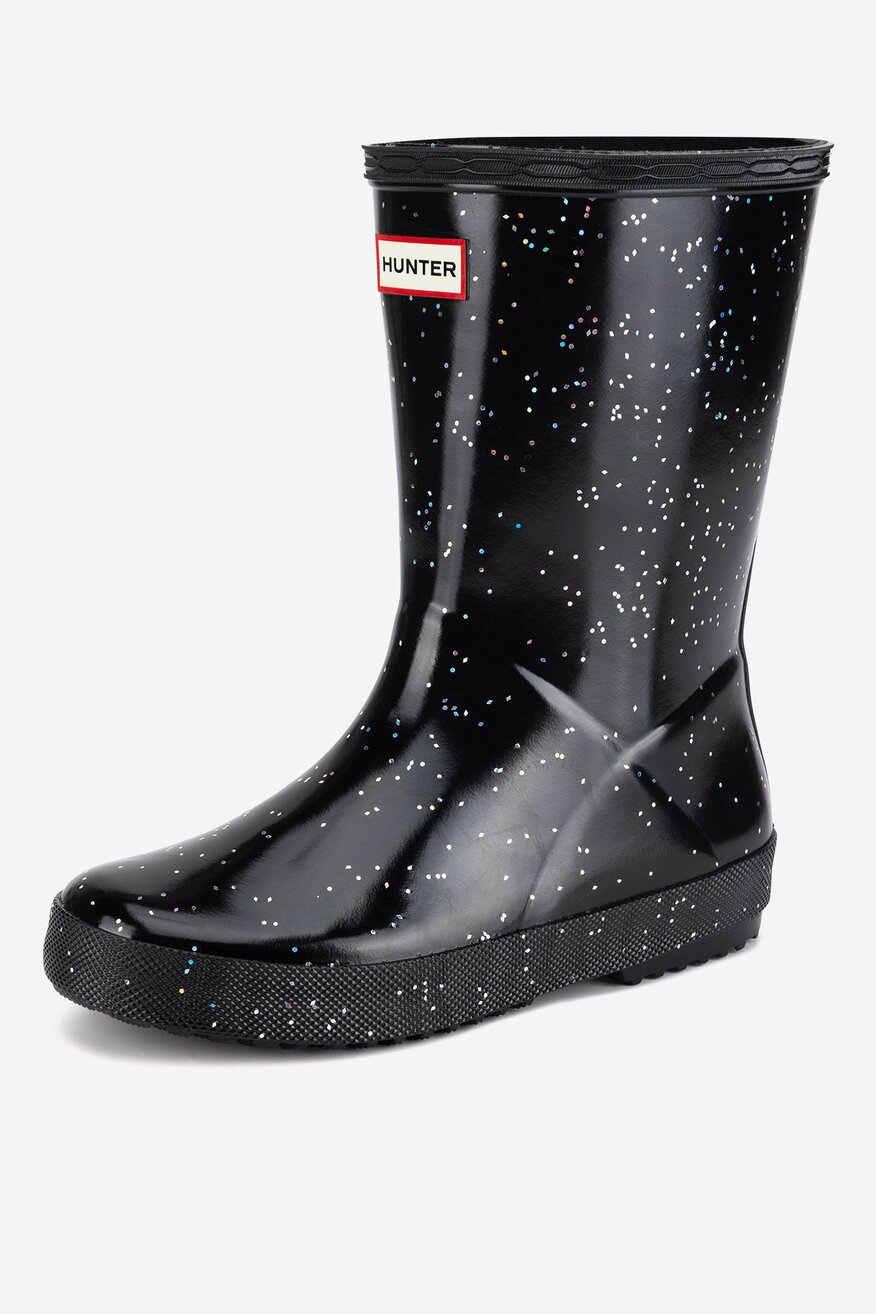 
                Cizme de cauciuc HUNTER NEGRU - 5905588959359