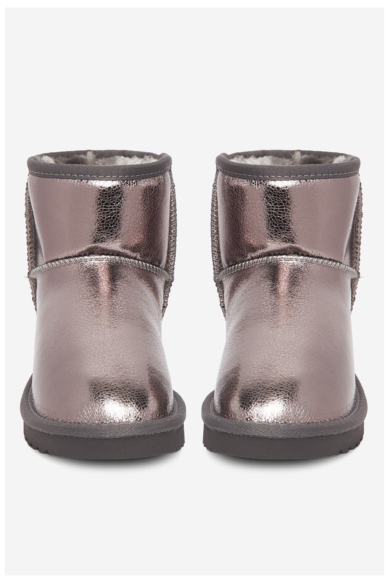 Ghete DeeZee DZ-84 NEGRU