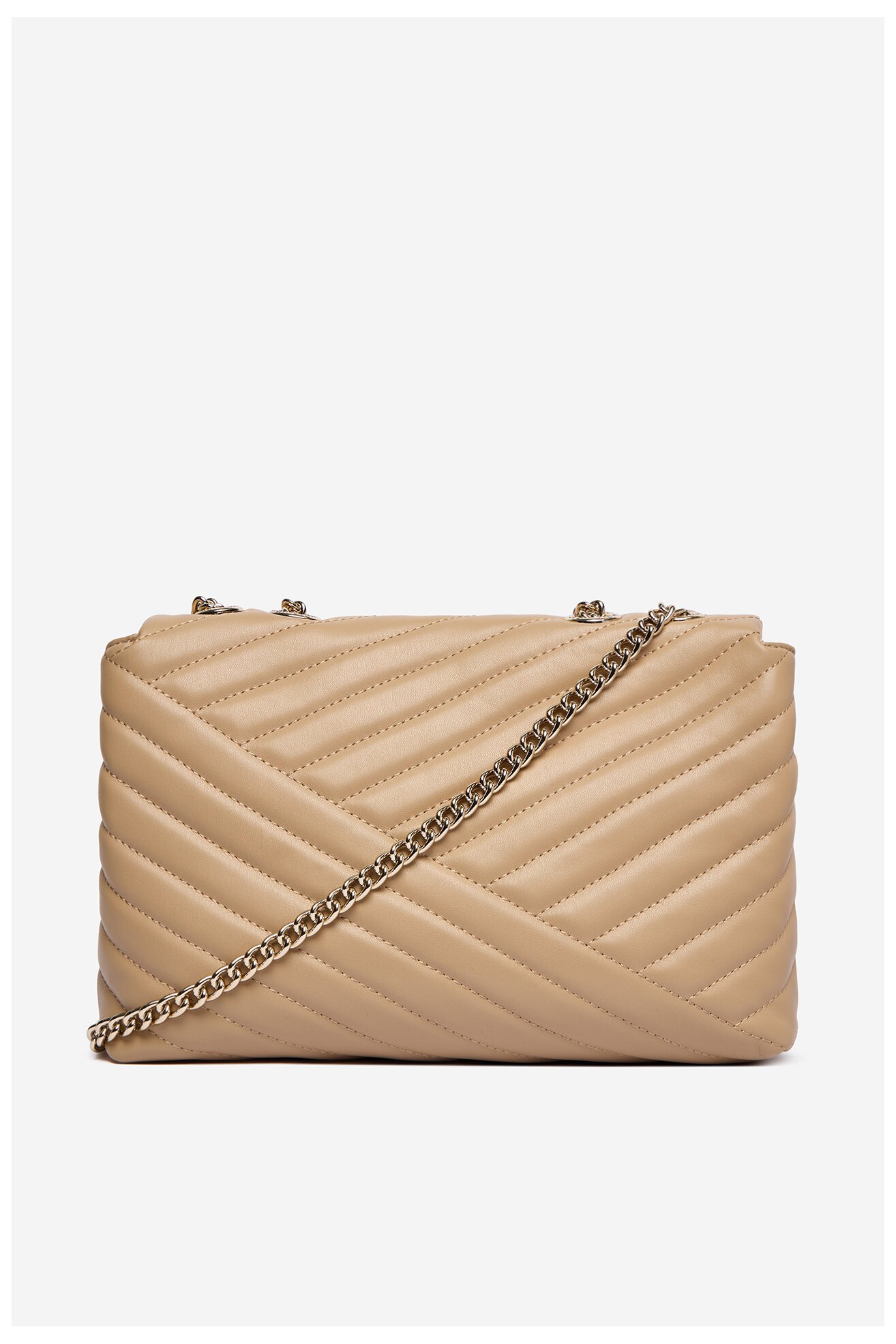 Kézitáska NINE WEST CEO-SUSAN-LA513-561 BÉZS